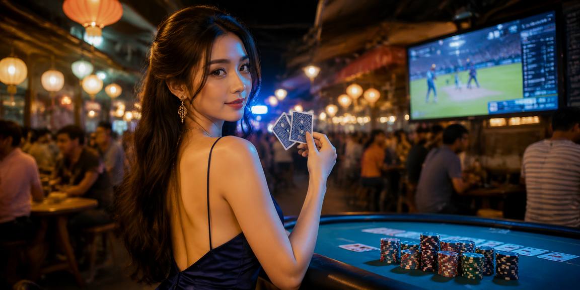 s66 Những gì bạn tìm thấy ở bàn Live Sicbo Classic