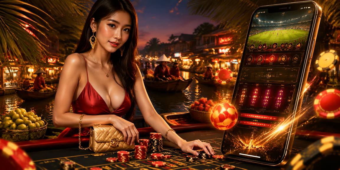 s66 Casino Trực Tiếp Việt Nam
